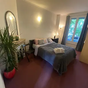 Entire For 6 People Appartement